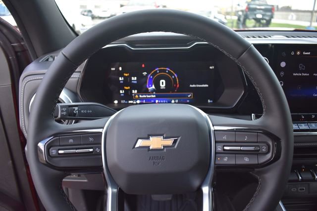 New 2026 Chevrolet Colorado LT w/ LT Convenience Package image 27