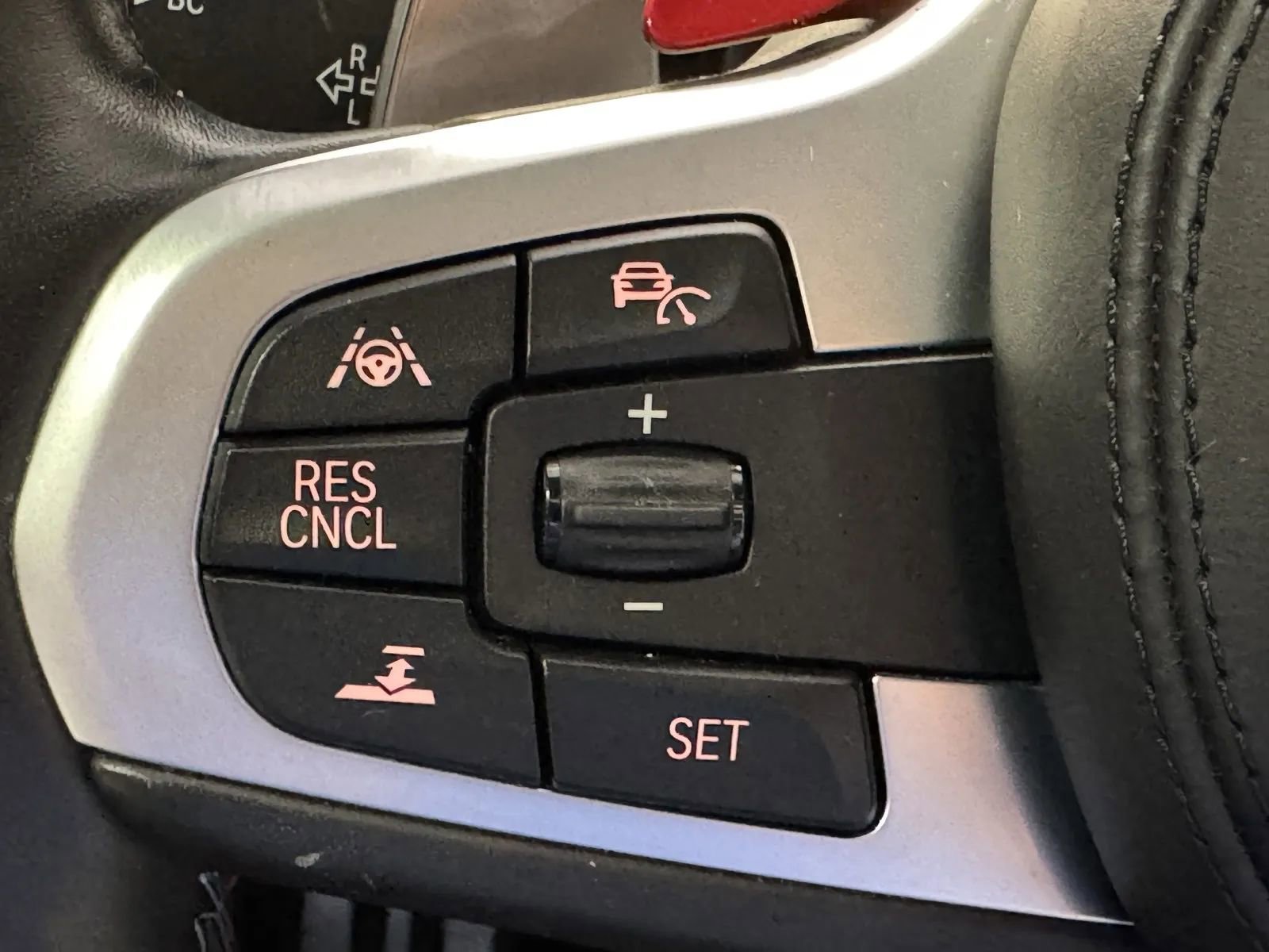 Used 2018 BMW M5 w/ Executive Package image 19