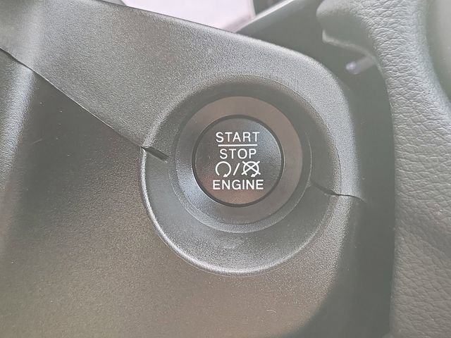 Used 2019 Jeep Compass Sport w/ Tech Group FWD image 28