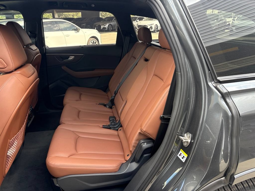 New 2026 Audi Q7 Premium Plus AWD/4WD image 14