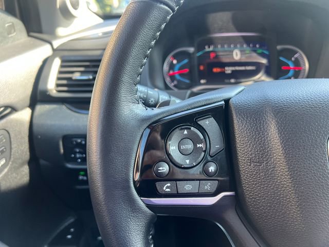 Used 2022 Honda Pilot Touring image 30