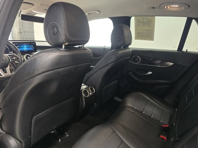 Used 2020 Mercedes-Benz GLC 300 image 20