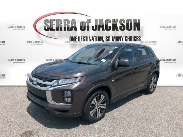 Used 2020 Mitsubishi Outlander Sport AWD image 4