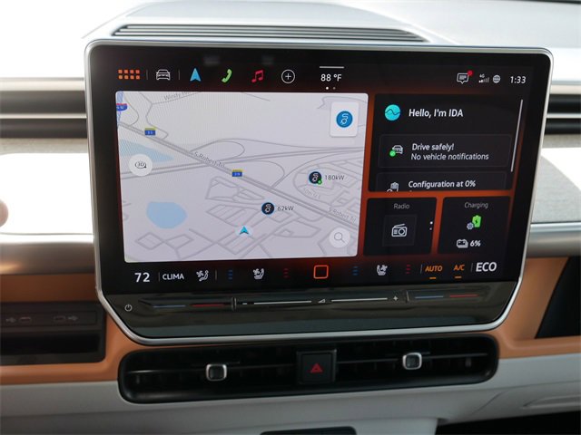 New 2025 Volkswagen ID. Buzz 1st Edition image 12