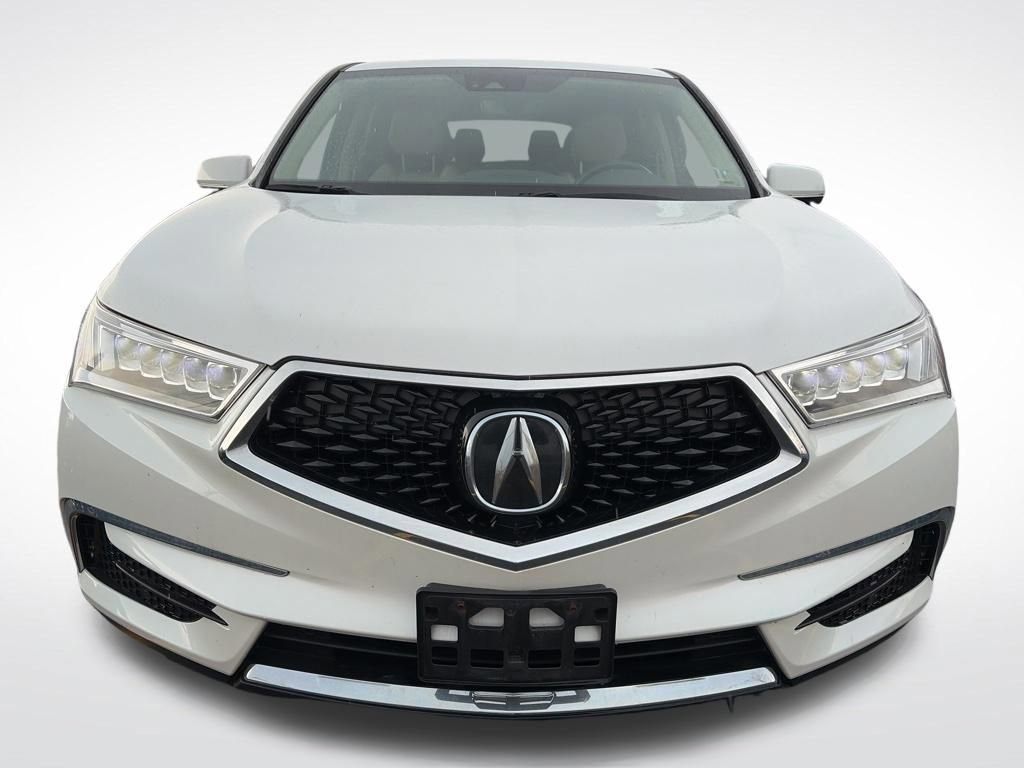 Used 2020 Acura MDX w/ Technology Package image 14