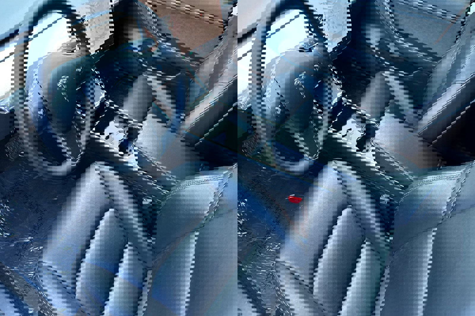 Used 2020 Tesla Model 3 image 10