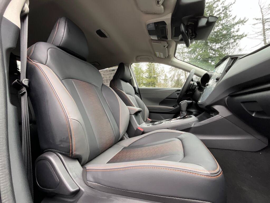 New 2026 Subaru Crosstrek 2.5i Limited w/ Crosstrek Mirror Package AWD/4WD image 12