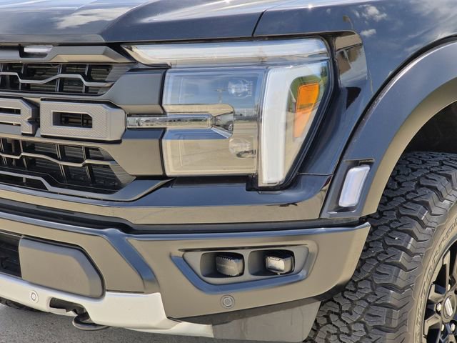 Used 2025 Ford F150 Raptor AWD/4WD image 7