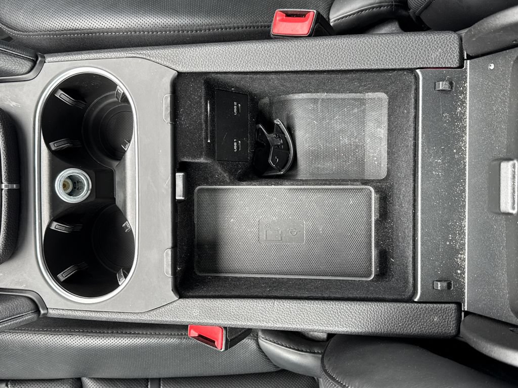 Used 2023 Porsche Cayenne S AWD/4WD image 29