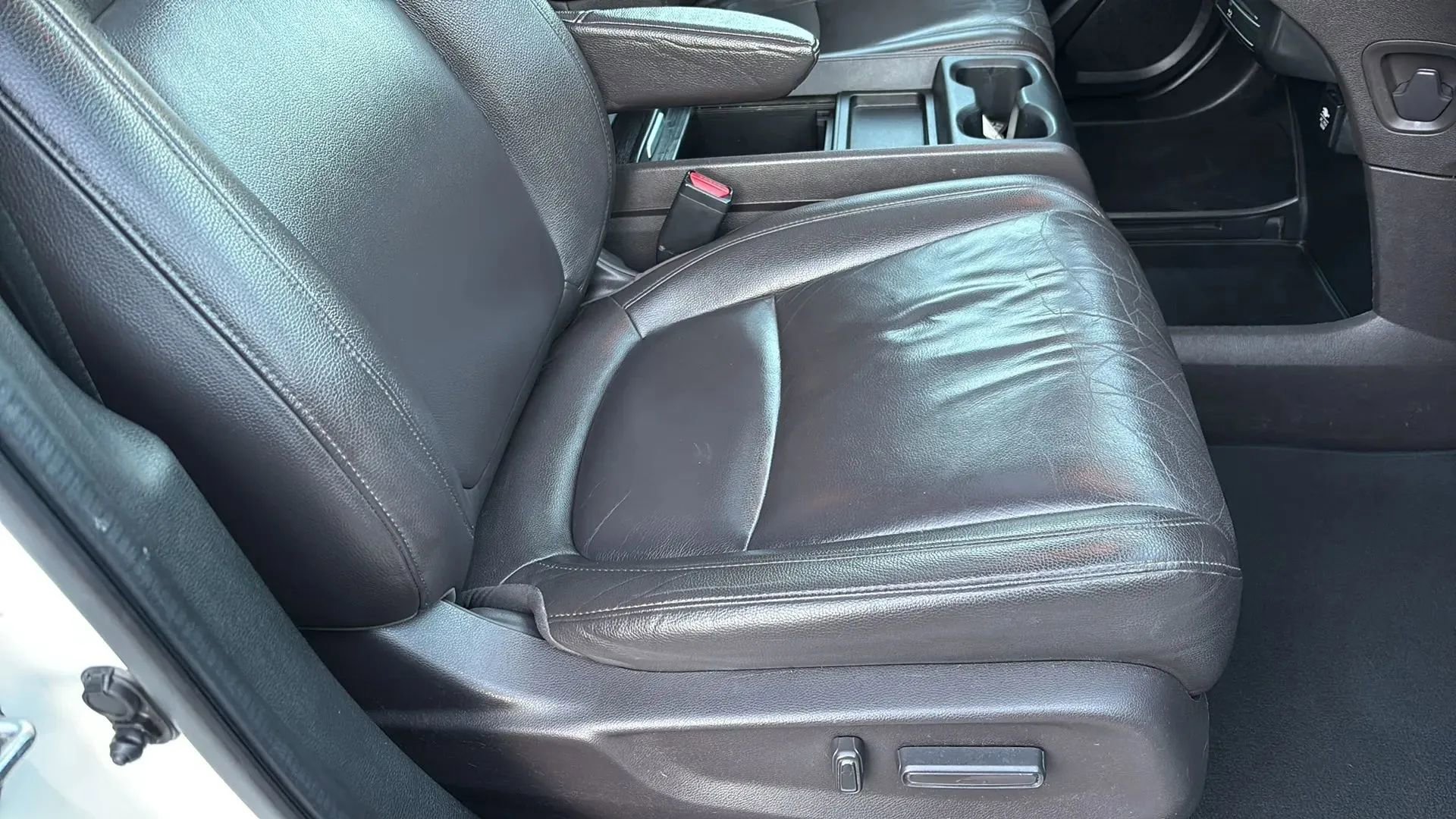 Used 2018 Honda Odyssey Touring image 19