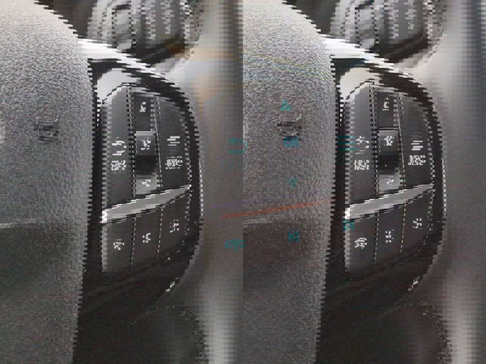 Certified 2023 Ford Escape Active image 24