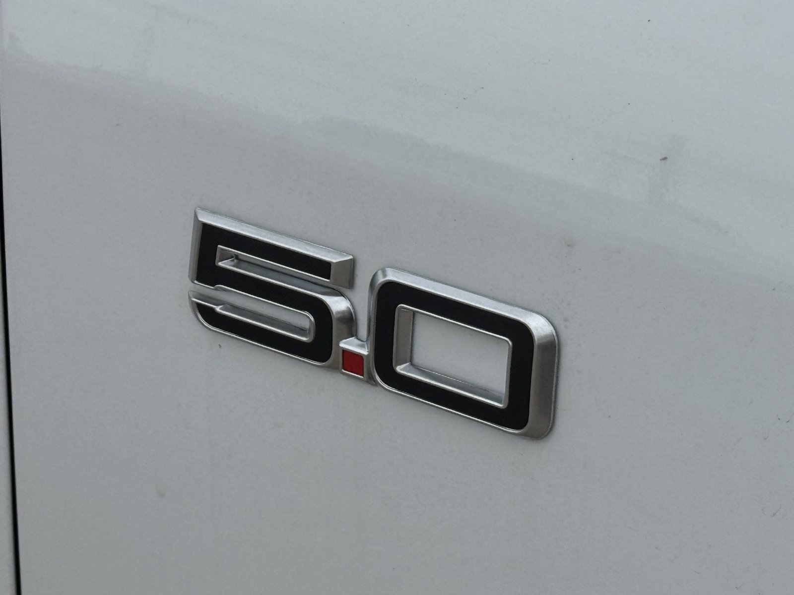 New 2026 Ford Mustang GT Premium RWD image 9