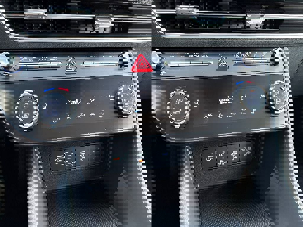 New 2025 Hyundai Sonata SEL image 26