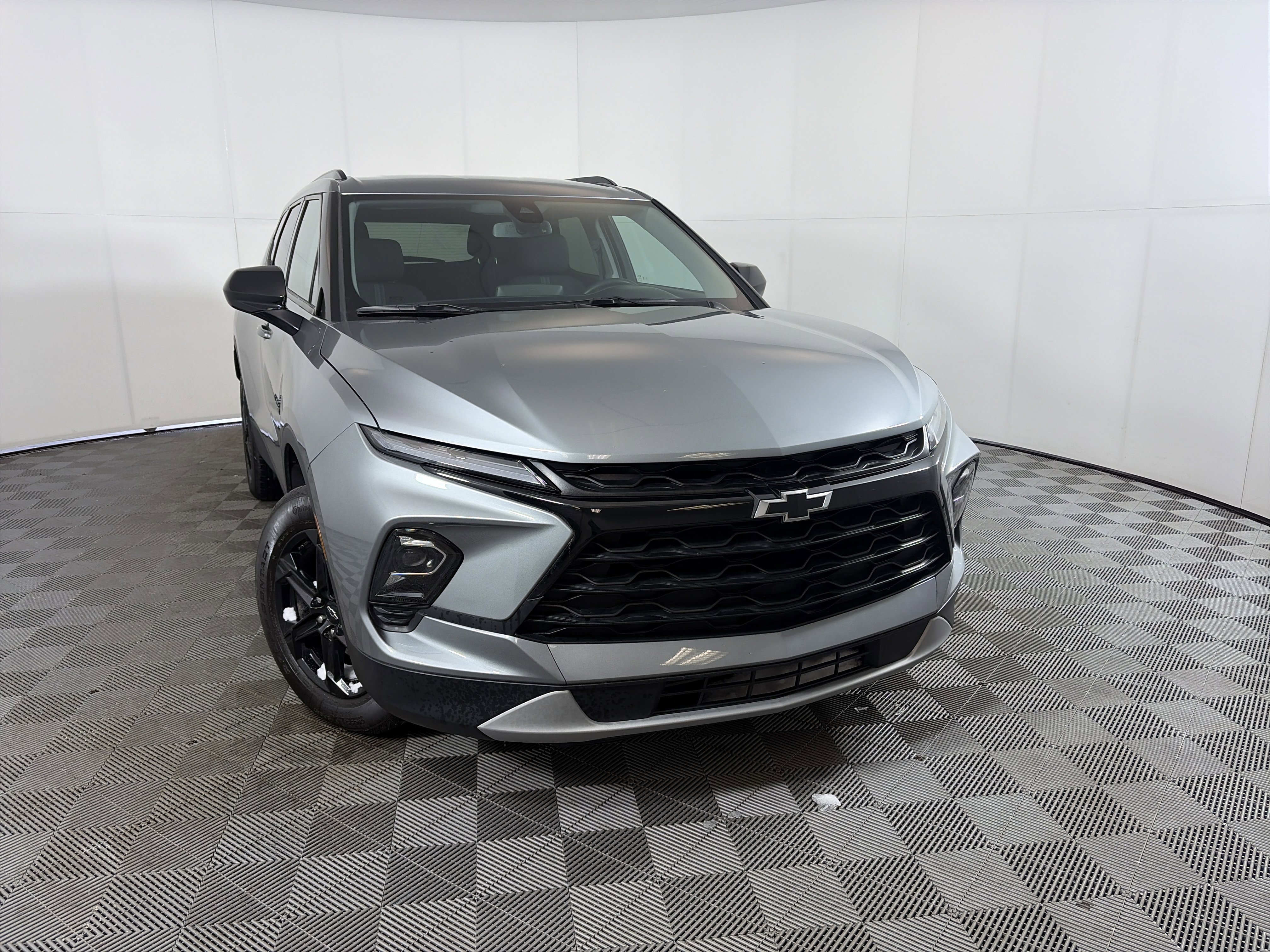 Certified 2024 Chevrolet Blazer LT w/ Convenience Package