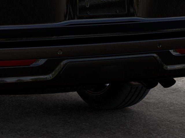 New 2027 Lincoln Navigator L Black Label AWD/4WD image 92