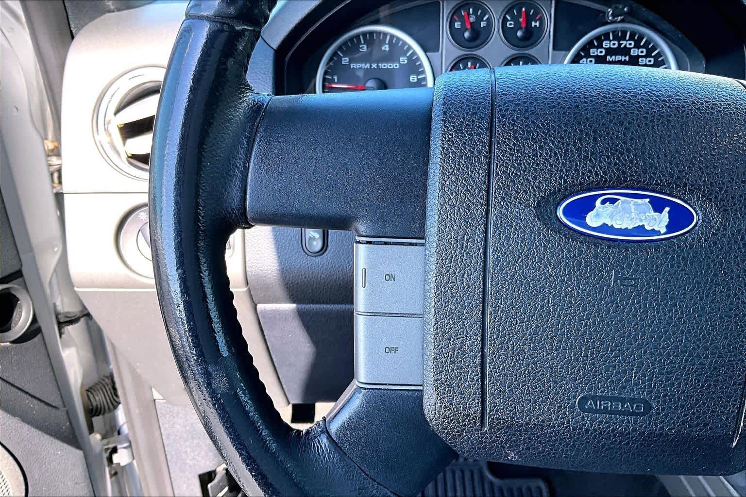 Used 2005 Ford F150 XL AWD/4WD image 16