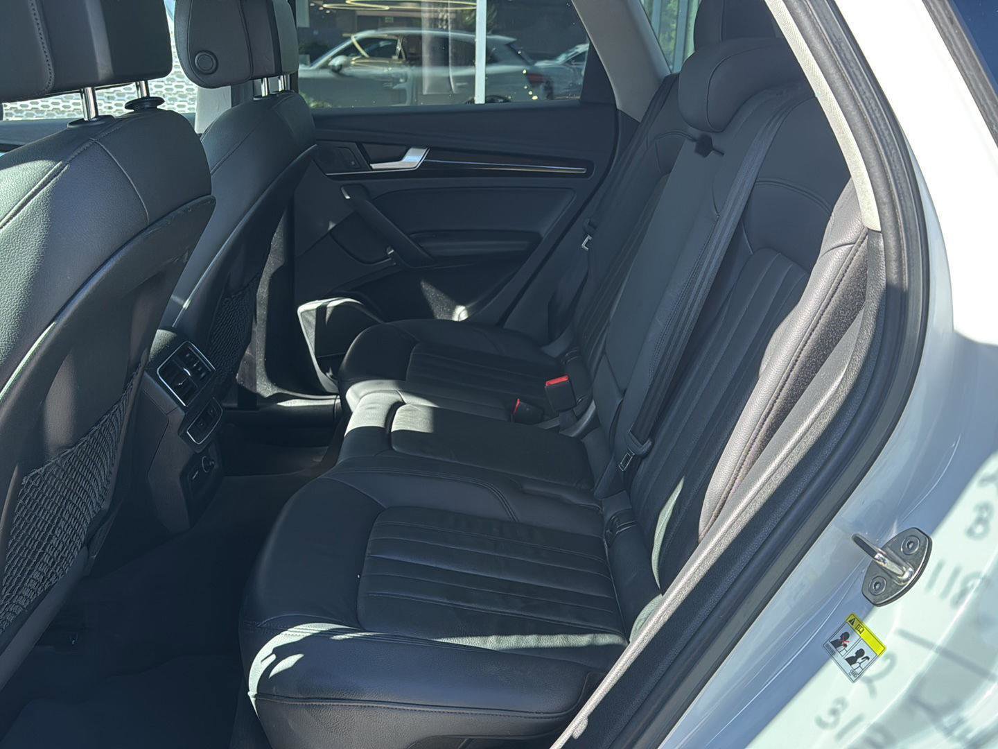 Used 2019 Audi Q5 2.0T Premium Plus w/ Premium Plus Package image 10