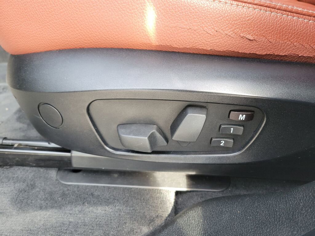 Used 2013 BMW X3 xDrive28i image 20