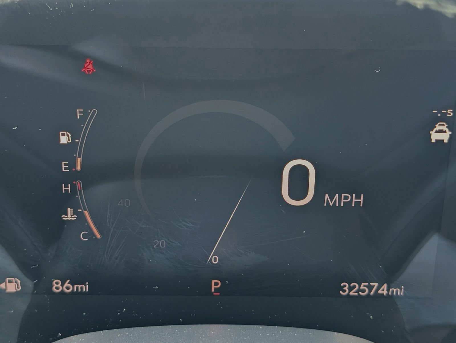 Used 2024 Buick Encore GX Preferred FWD image 6