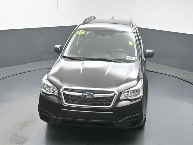Used 2017 Subaru Forester 2.5i w/ Alloy Wheel Package image 42