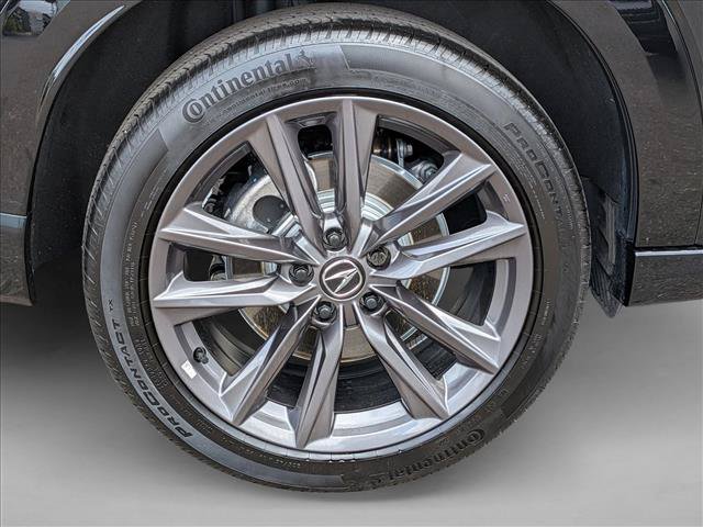 Used 2025 Acura ADX A-Spec AWD/4WD image 23