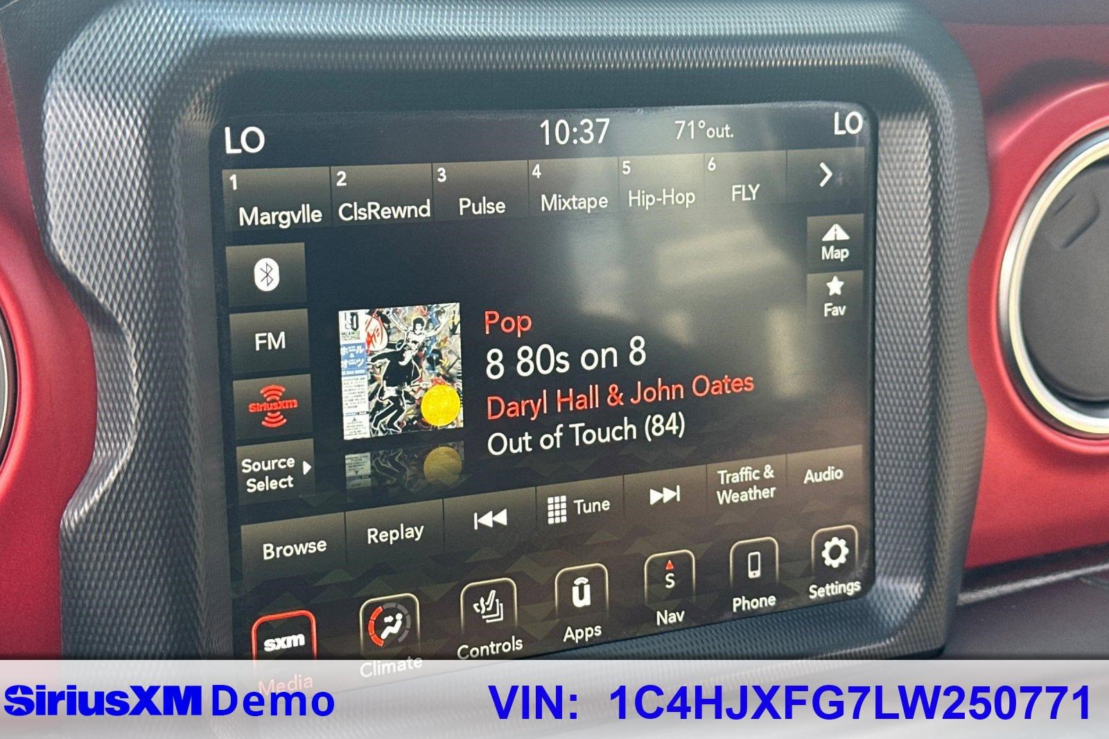 Used 2020 Jeep Wrangler Unlimited Rubicon image 39