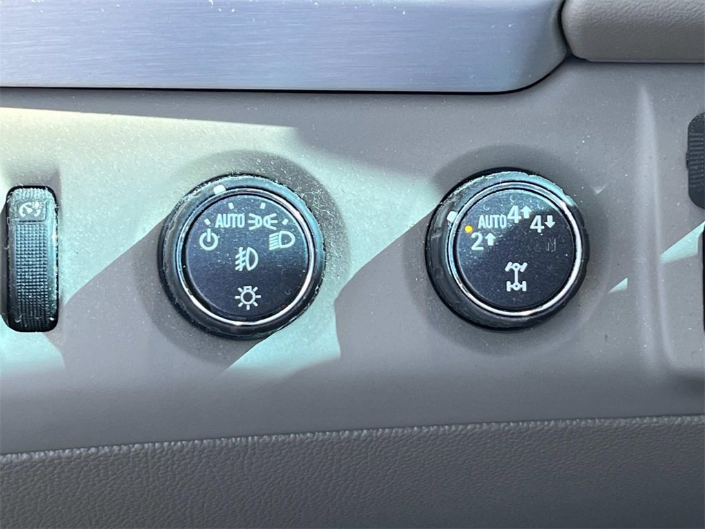 Used 2019 GMC Yukon SLT w/ Open Road Package image 29