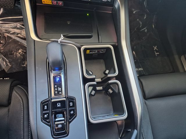 New 2026 Lexus TX 350 AWD w/ Technology Package image 20