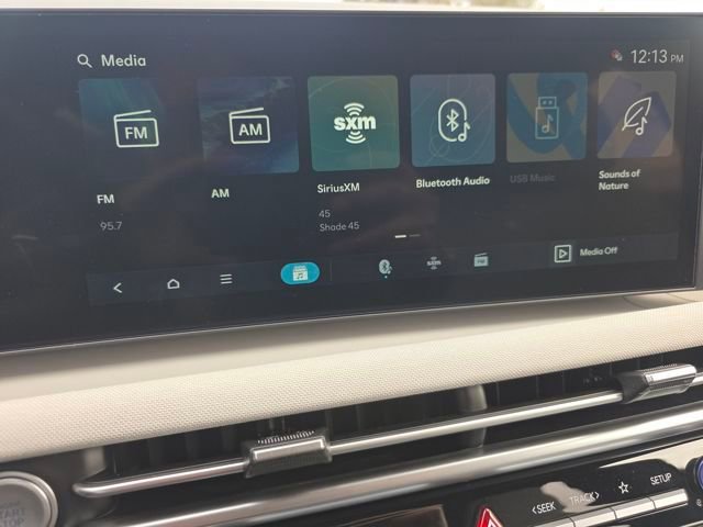 New 2026 Hyundai Tucson Limited AWD/4WD image 9