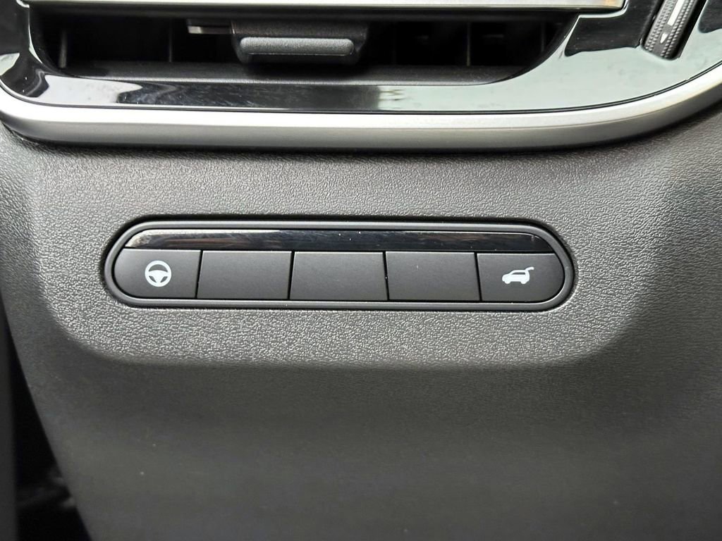 Used 2024 INFINITI QX60 Luxe w/ Performance Audio Package image 22