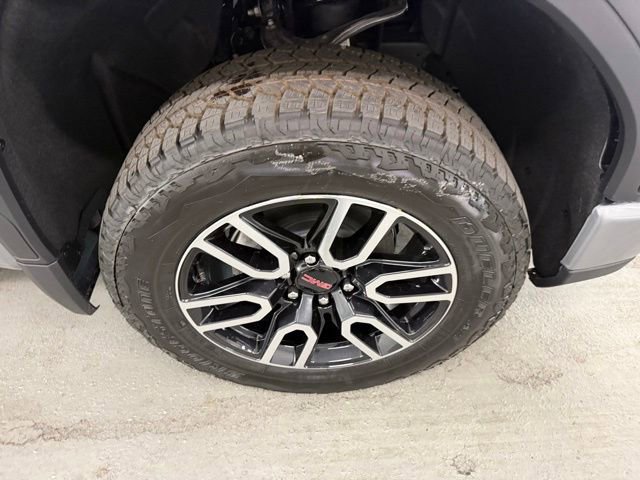 New 2026 GMC Sierra 1500 AT4 AWD/4WD image 4