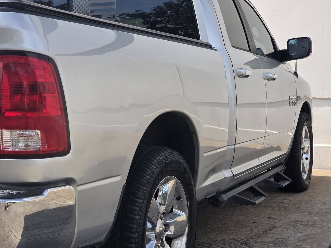 Used 2016 RAM 1500 Lone Star RWD image 34