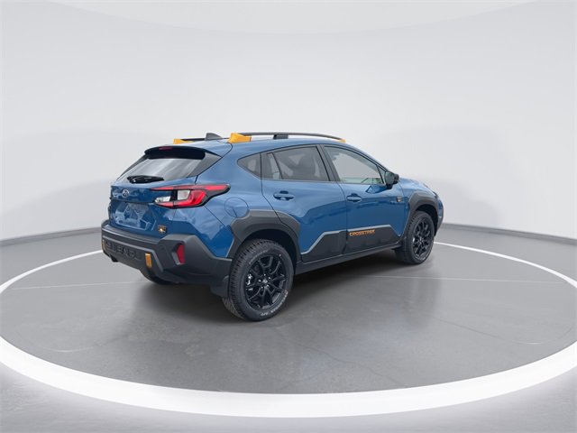New 2026 Subaru Crosstrek 2.5i Wilderness image 8