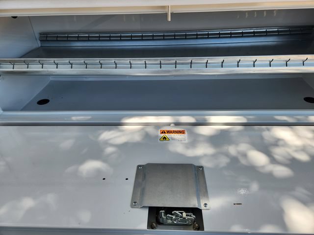 New 2025 Chevrolet Express 3500 w/ Power Convenience Package RWD image 34