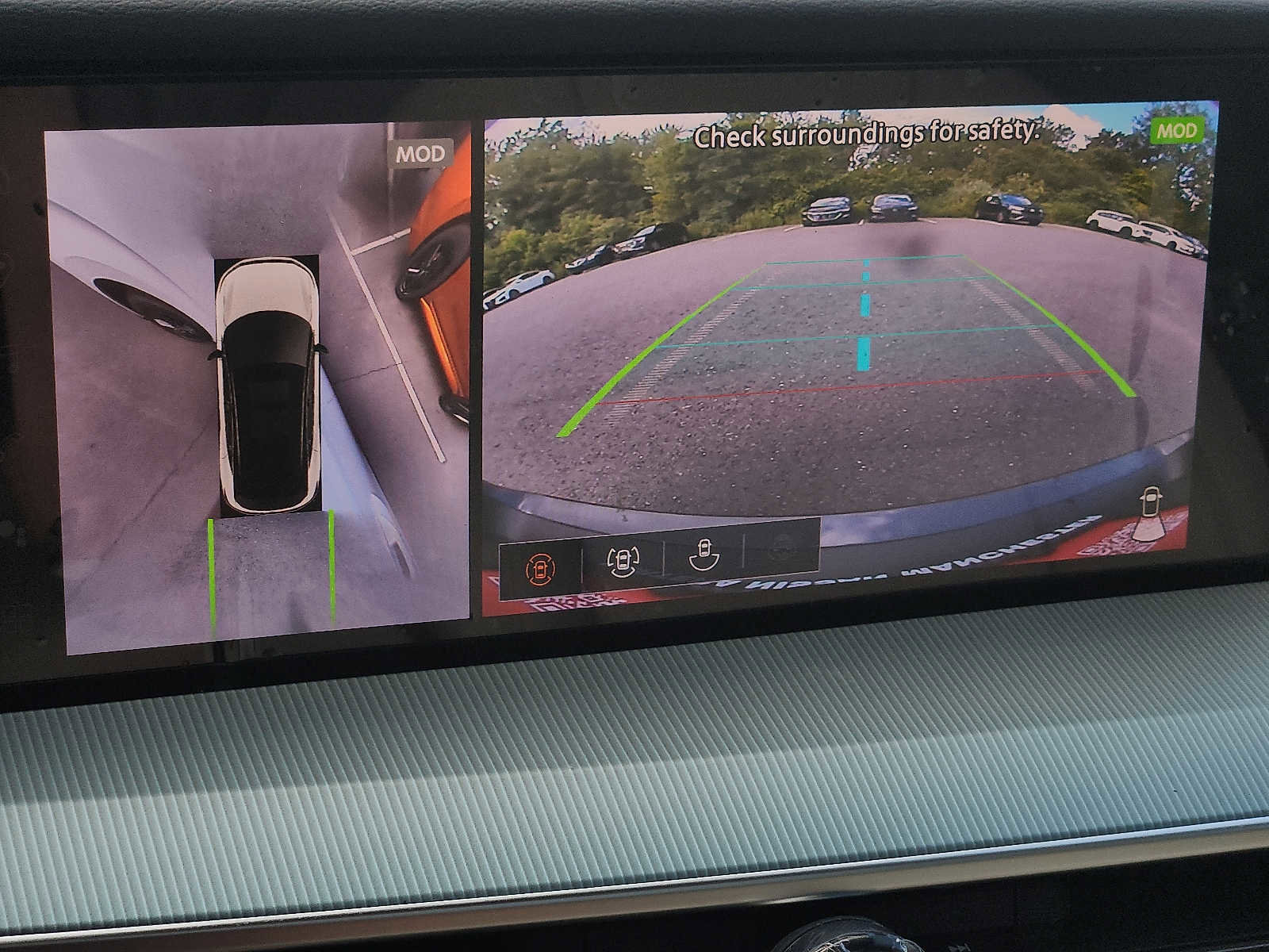 New 2025 Nissan Murano SL w/ Cargo Package AWD/4WD image 18