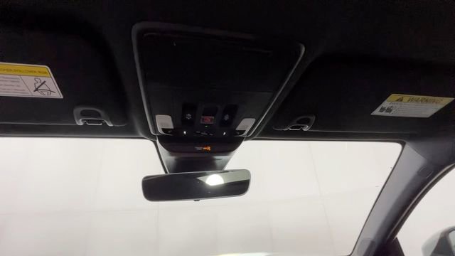 Used 2025 Acura ADX A-Spec AWD/4WD image 36