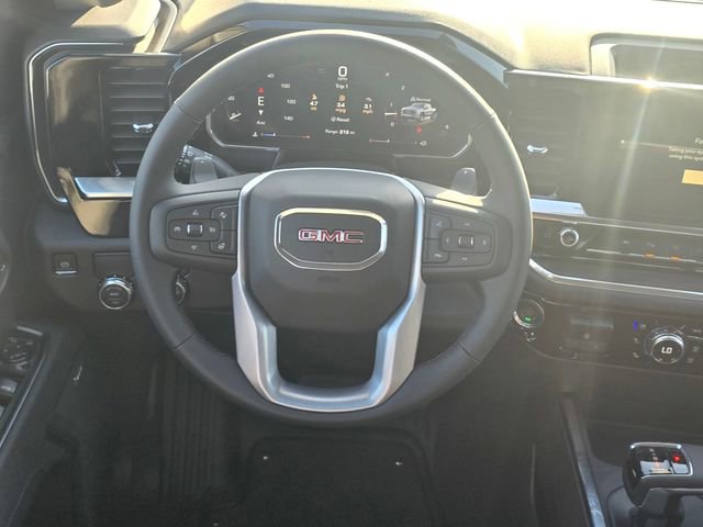 New 2026 GMC Sierra 1500 SLT image 13