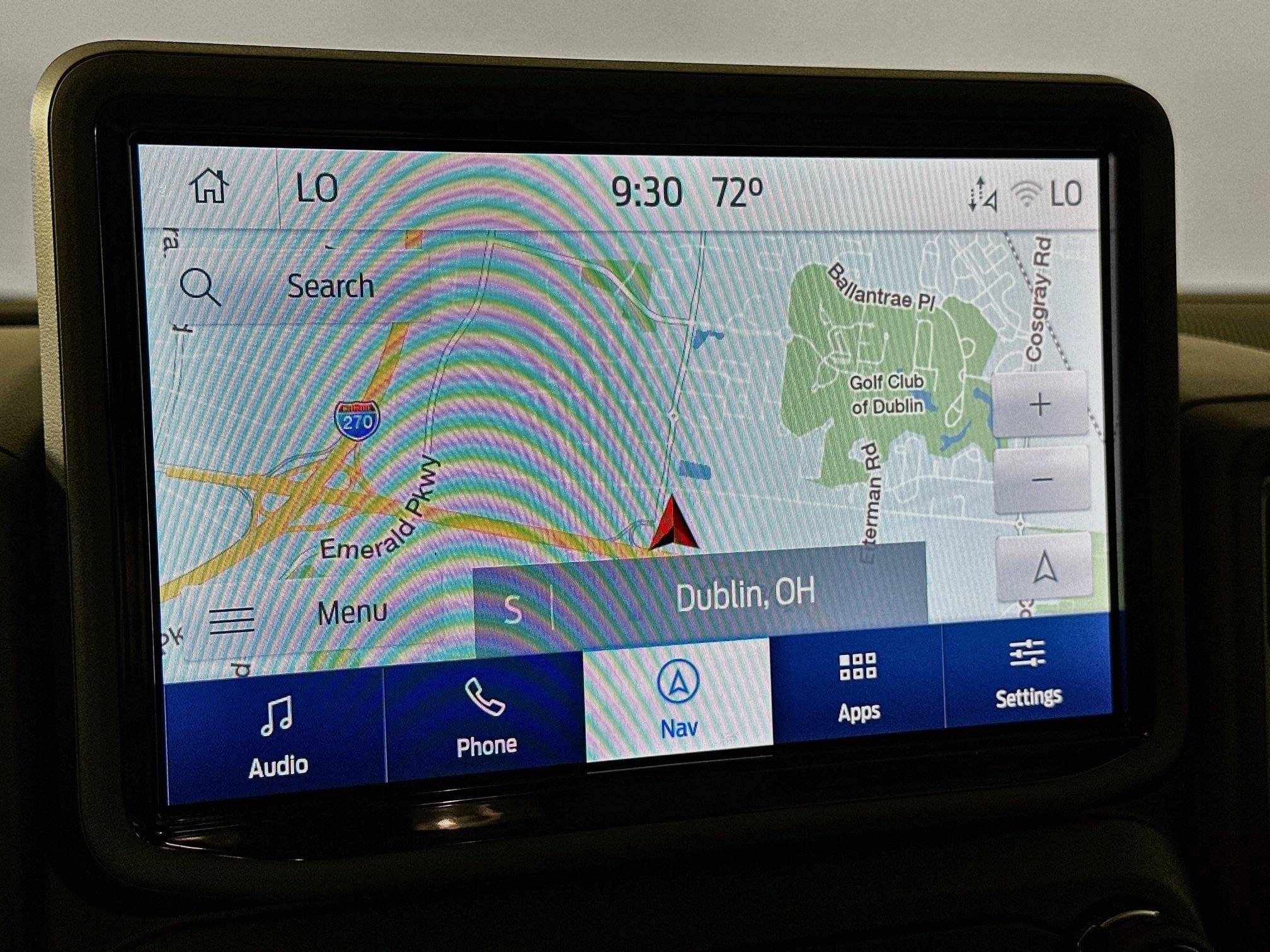 Used 2022 Ford Bronco Sport Outer Banks w/ Tech Package AWD/4WD image 18