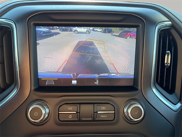 Used 2019 GMC Sierra 1500 AT4 image 14