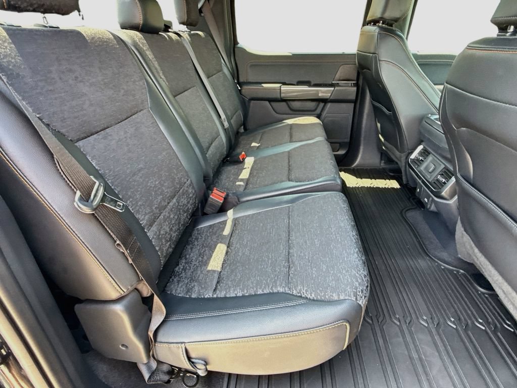 Used 2023 Ford F150 Tremor AWD/4WD image 30