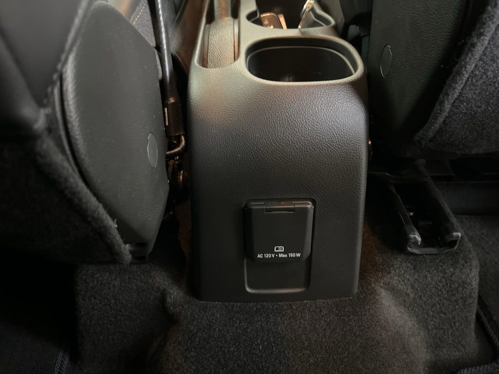 Used 2022 Chevrolet Trax LT w/ Driver Confidence Package image 22