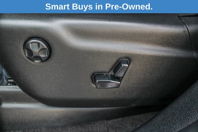 Used 2019 Jeep Grand Cherokee Laredo image 16