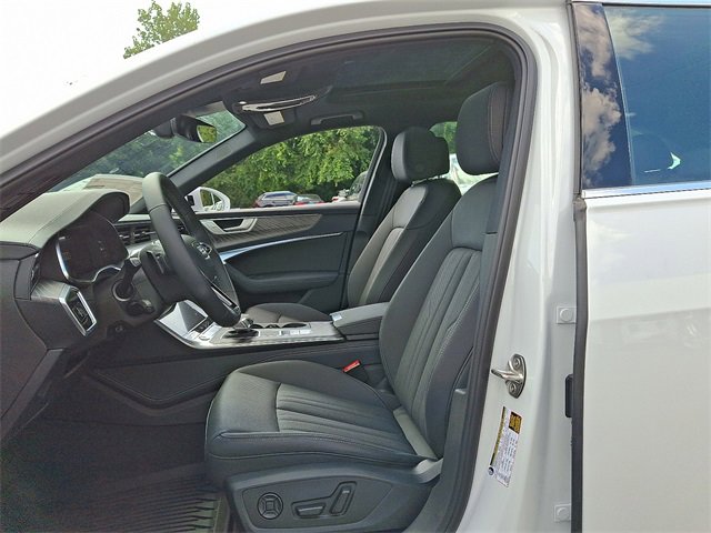 New 2026 Audi A6 Premium Plus image 5