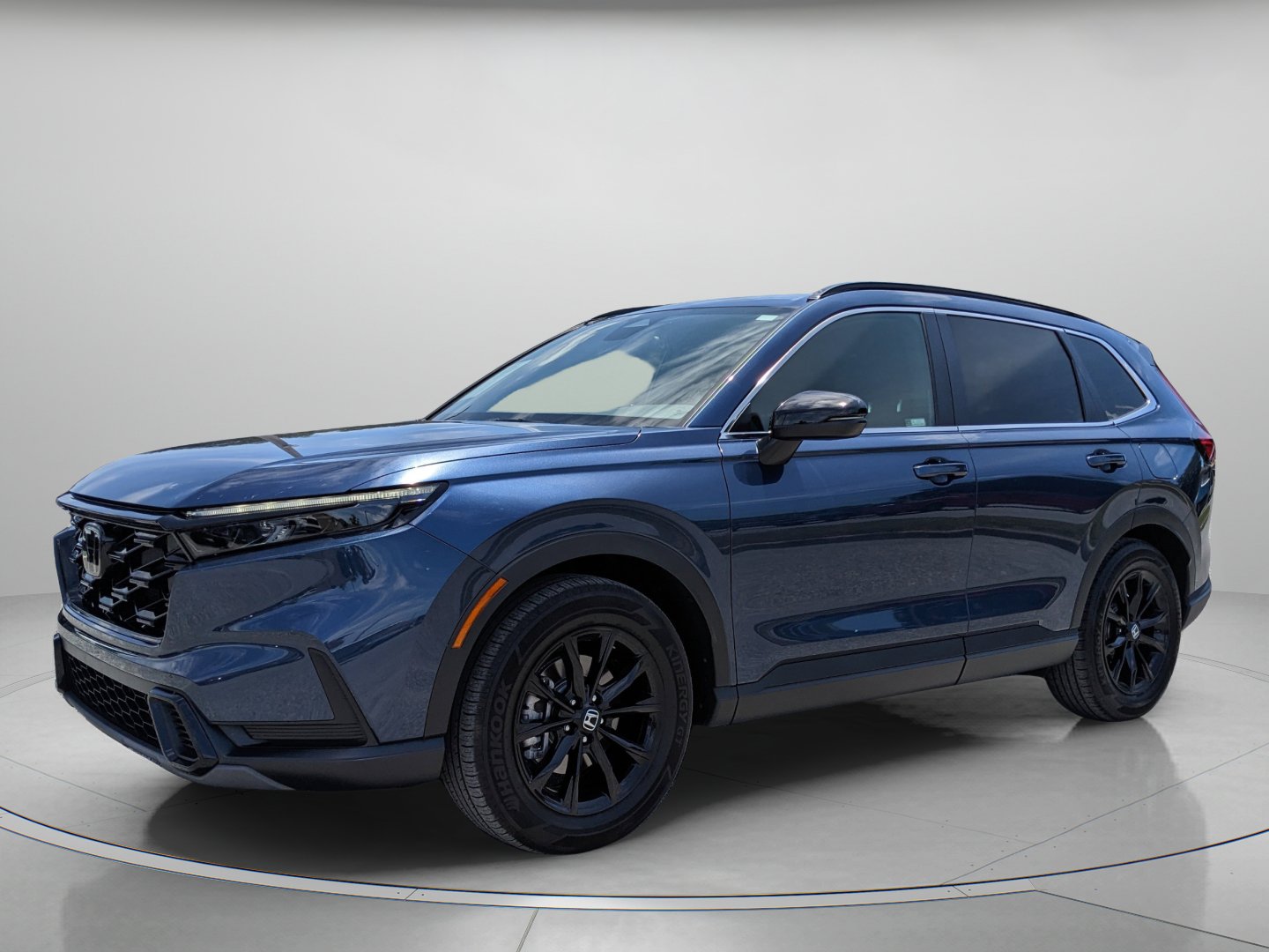 Used 2023 Honda CR-V Sport video 2