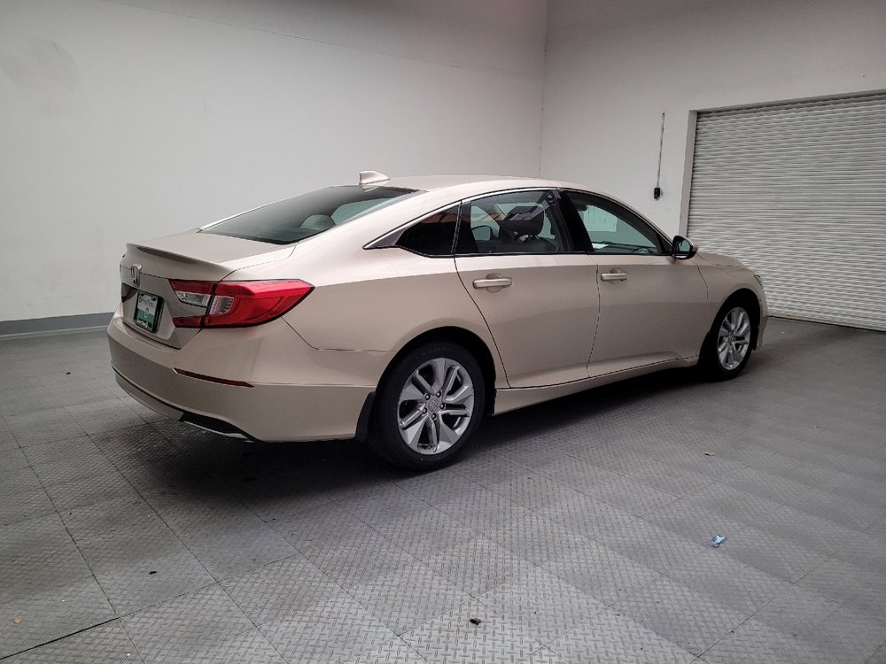 Used 2020 Honda Accord LX image 10