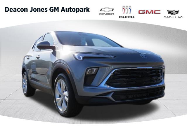 New 2026 Buick Encore GX Preferred w/ Comfort Package