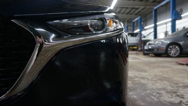 Used 2023 MAZDA MAZDA3 s image 70