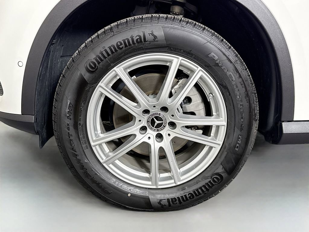 Used 2026 Mercedes-Benz GLC 300 4MATIC image 29