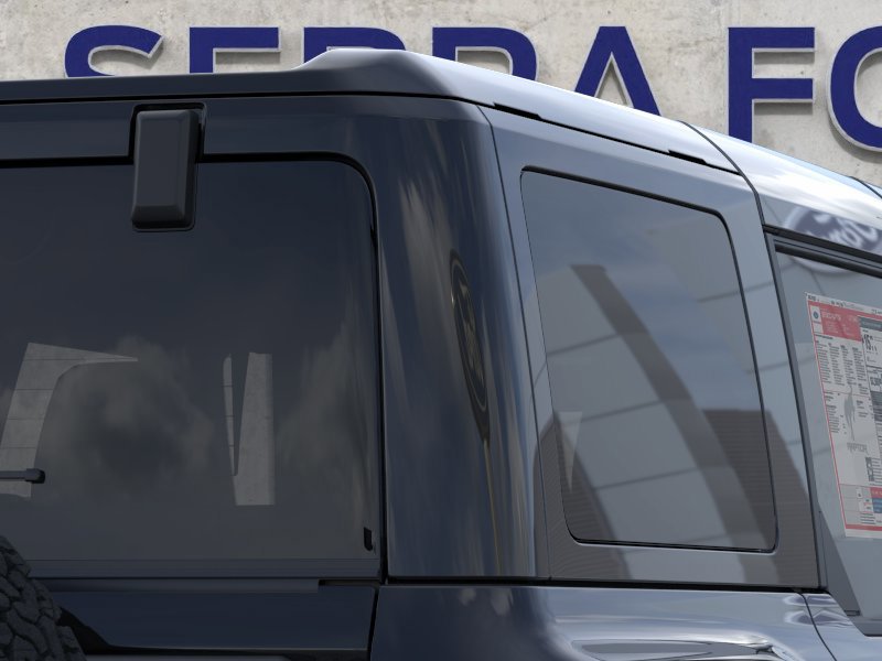 New 2026 Ford Bronco Raptor image 25