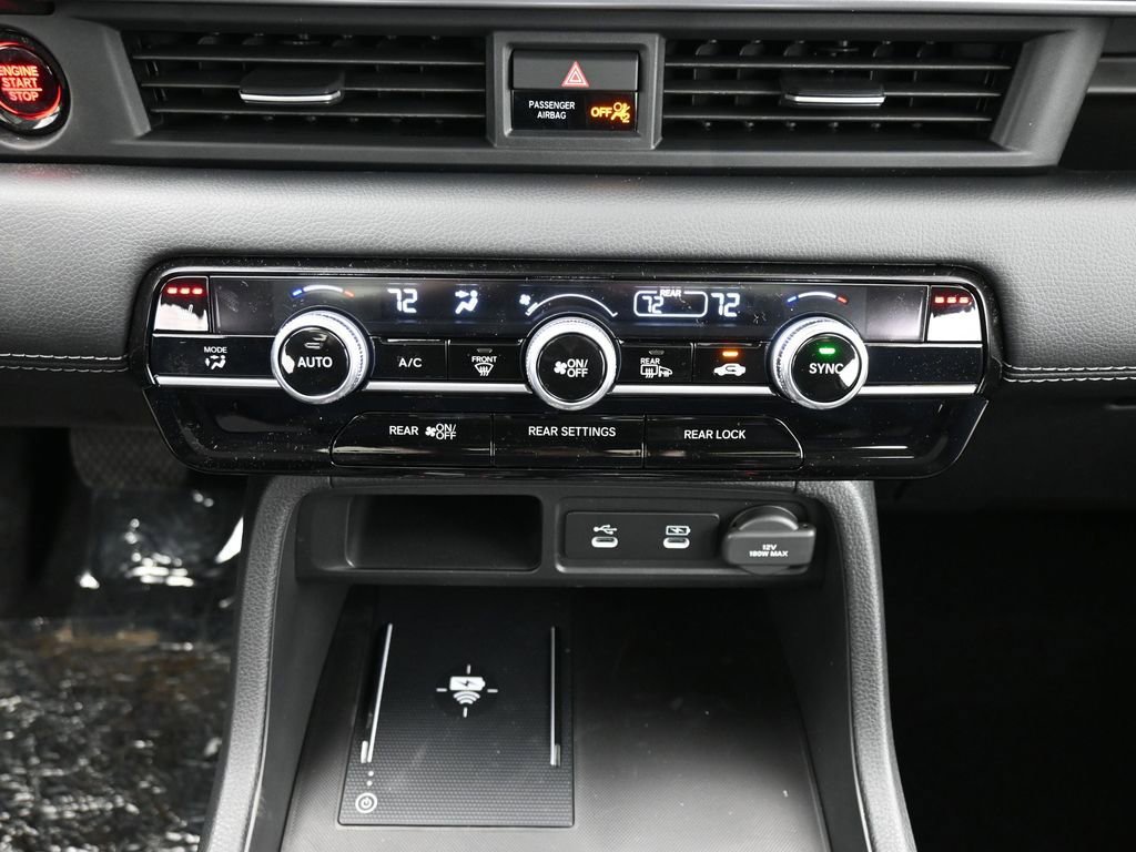 New 2026 Honda Pilot Touring image 46